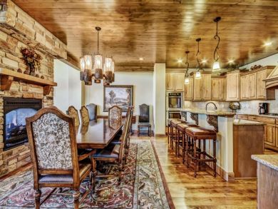 Four Bedroom Ski Home in Breckenridge